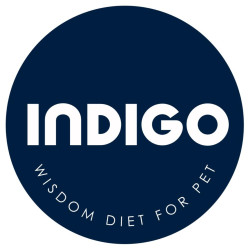 Indigo 天然有機狗乾糧